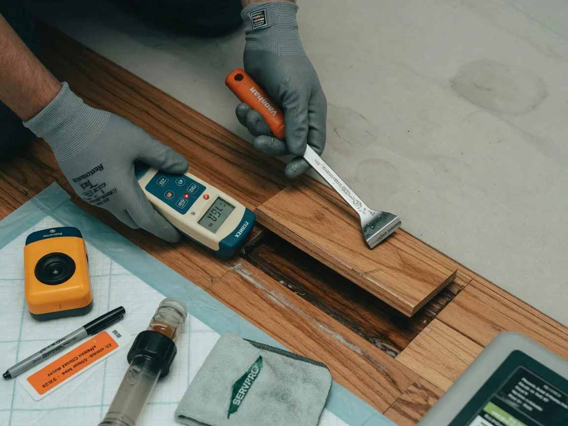 Why choose Water Damage Restoration in Stewarts Point, CA
